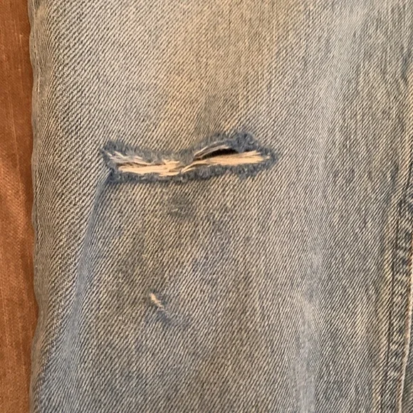 Agolde jeans